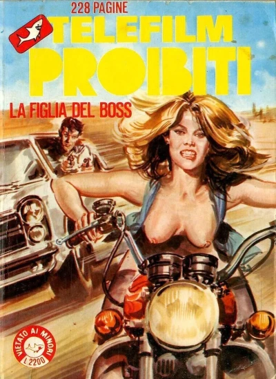 Cover of Issue #13