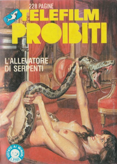 Cover of Issue #14