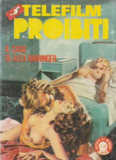Cover of Issue #6