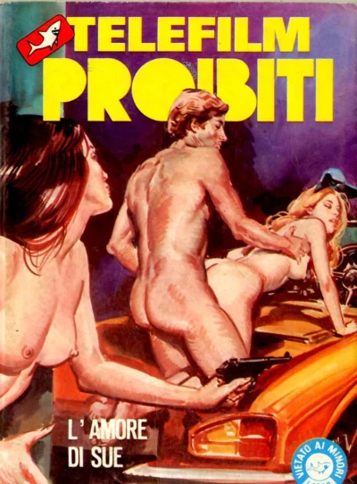 Cover of Issue #7