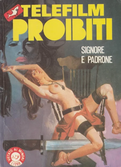 Cover of Issue #9