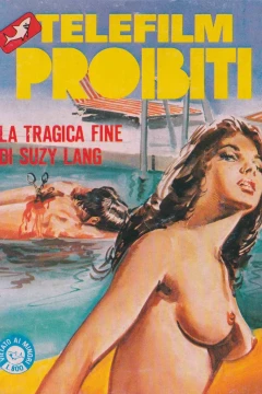 La tragica fine di Suzy Lang