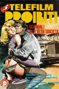 Scandali nell'alta società