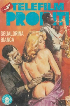 Sgualdrina bianca