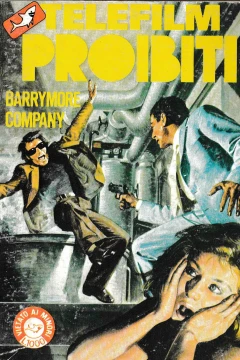 Barrymore Company