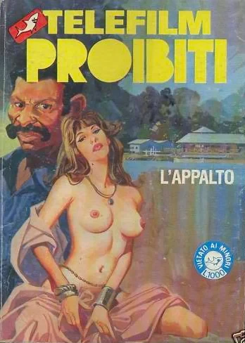 Cover of L'APPALTO