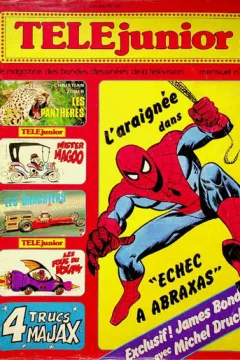 Issue #2