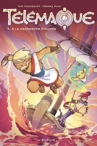 A la recherche d'Ulysse