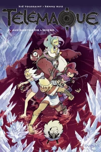 Aux portes de l'enfer