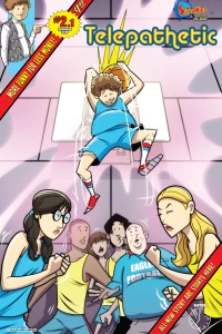 High Hoops (Act One)