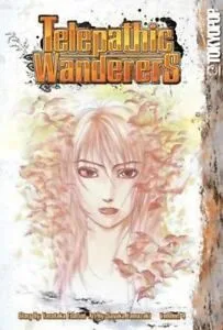 Cover of Vol. 4