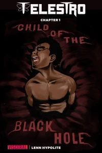 Chapter One: Child of the Black Hole