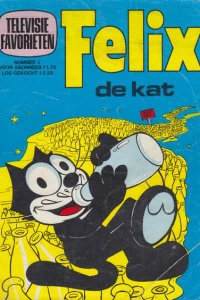 Issue #1