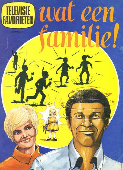Cover of Issue #13