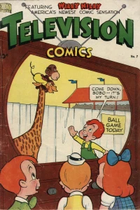 Issue #7