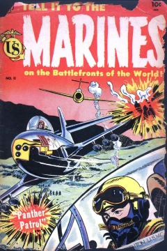 Issue #11