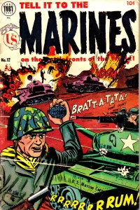 Issue #12