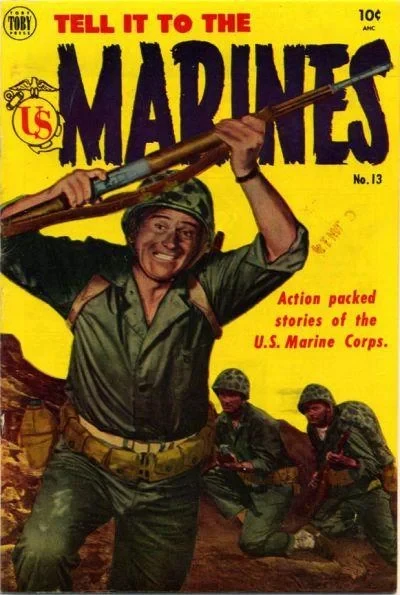 Cover of Issue #13