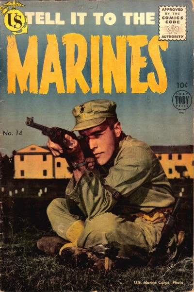 Cover of Issue #14