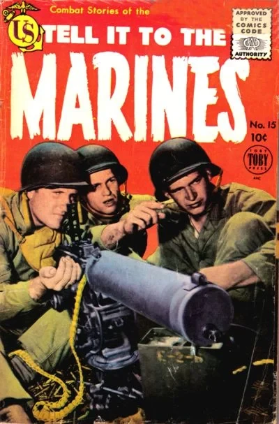 Cover of Issue #15