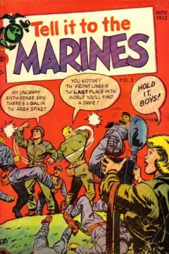 Issue #5