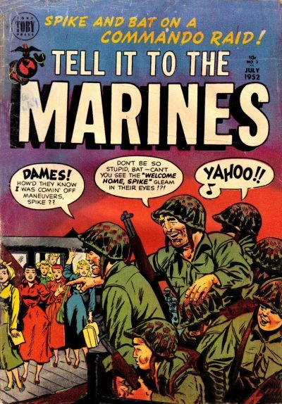 Cover of Comando Raid!
