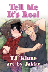 Issue #1