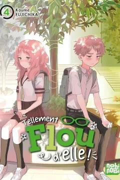 Issue #4