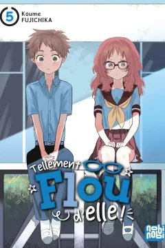 Issue #5