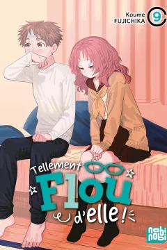 Issue #9