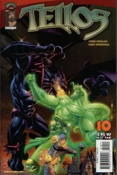 Issue #10