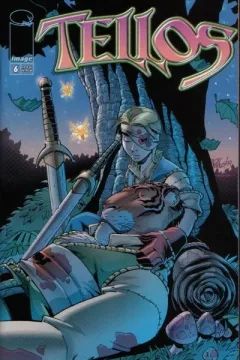 Issue #6