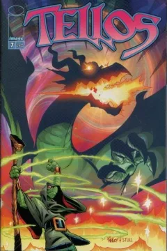 Issue #7