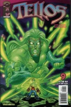 Issue #9