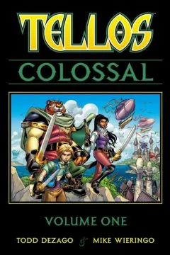 Volume One