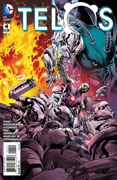 Cover of Full Gambit