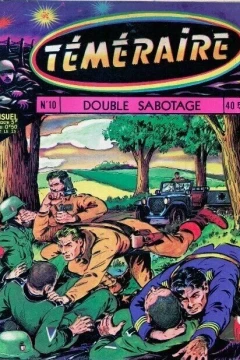 Issue #10