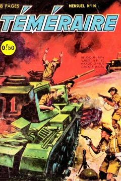 Issue #114