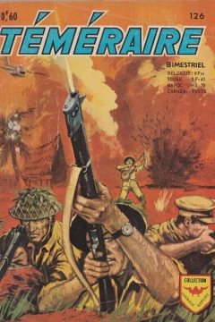 Issue #126