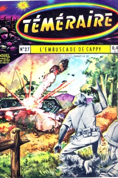 Issue #27