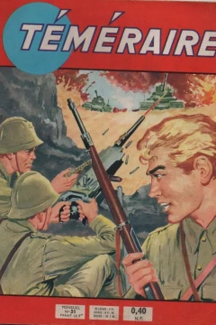 Issue #31
