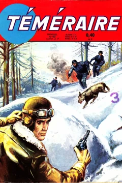 Issue #40