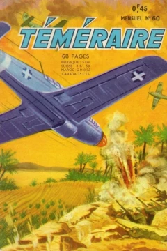 Issue #60