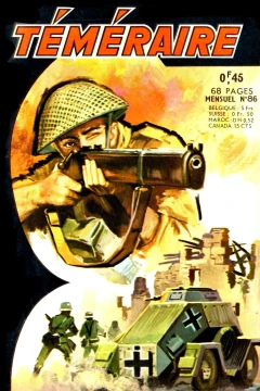 Issue #86