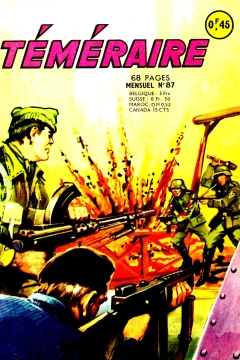 Issue #87