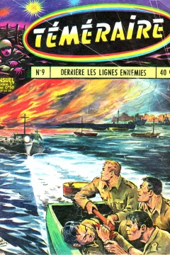 Issue #9