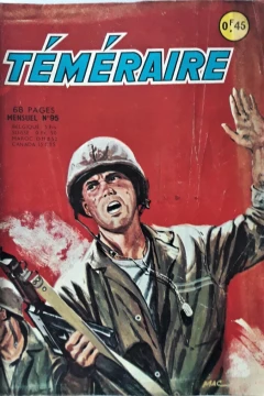 Issue #95
