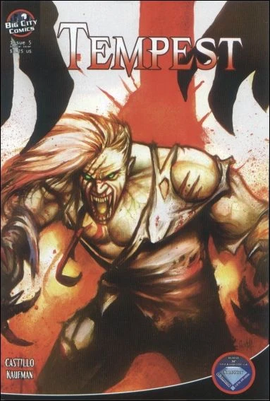 Cover of A Hairy Situation