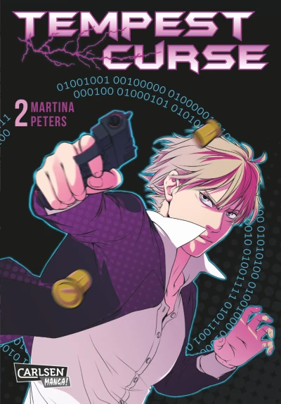 Cover of Band 2