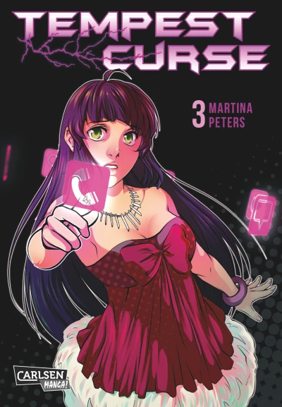 Cover of Band 3